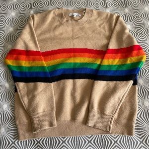 GUC Young Fabulous and Broke Sweater